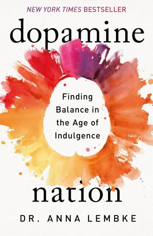 Dopamine Nation, Finding Balance in the Age of Indulgence Headline Publishing Group