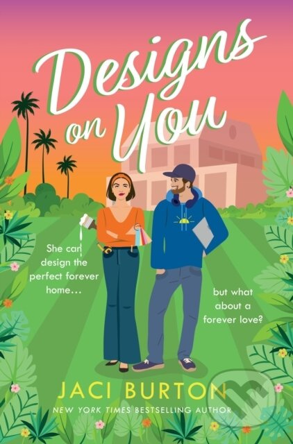 Designs on You - Jaci Burton