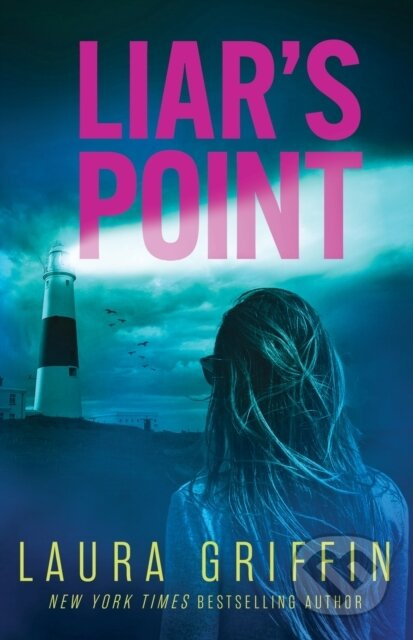 Liar's Point (A romantic thriller sure to have you on the edge of your seat!) - kniha z kategorie Romantika