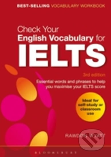 Check Your English Vocabulary for IELTS Essential words and phrases to help you maximise your IELTS Essential words and phrases to help you maximise…