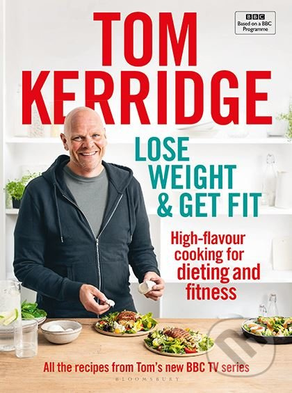 Lose Weight and Get Fit (High-flavour cooking for dieting and fitness) - kniha z kategorie Diety a zdravá výživa