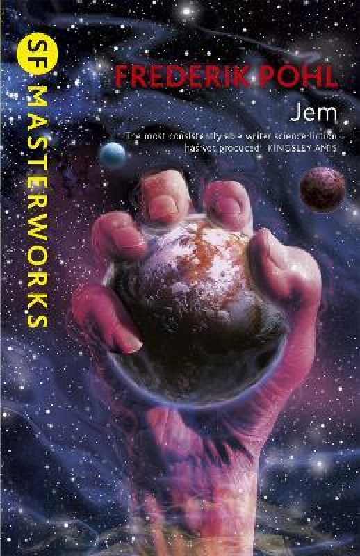 Jem - Frederik Pohl