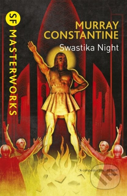 Swastika Night Orion Publishing Co