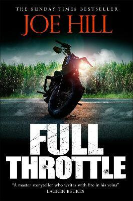 Full Throttle - Joe Hill - kniha z kategorie Sci-fi a fantasy