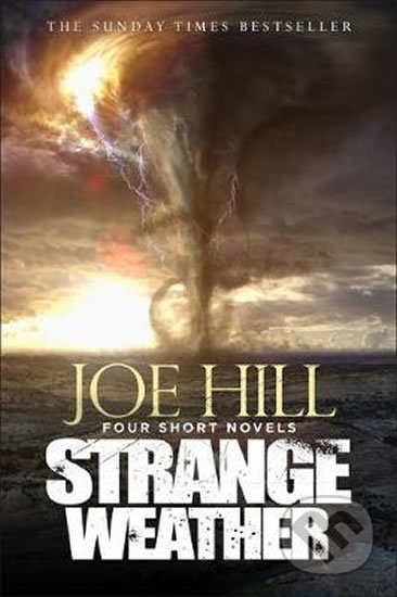 Strange Weather - Joe Hill