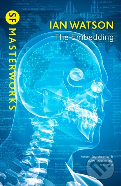 The Embedding - Ian Watson