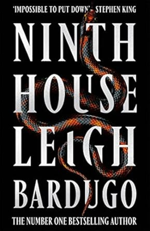 Ninth House, The global sensation from the Sunday Times bestselling author of The Familiar Orion Publishing Co