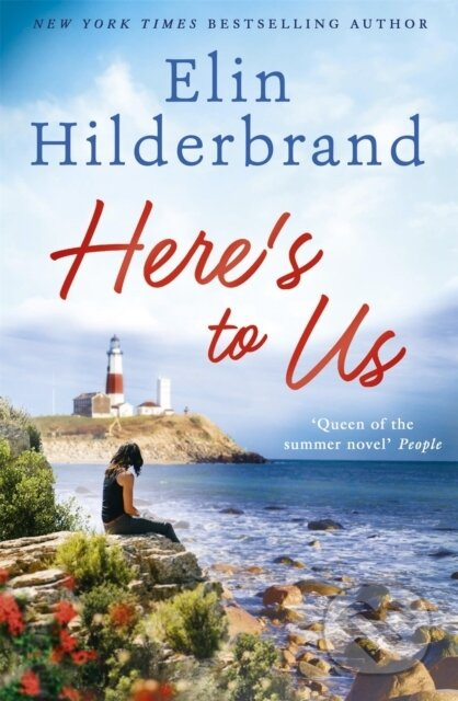 Here's to Us (An emotional, heartwarming story from the bestselling author of THE PERFECT COUPLE) - kniha z kategorie Společenská beletrie