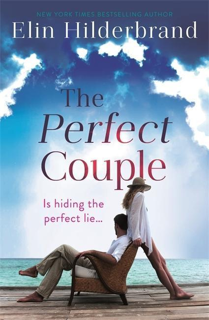 Perfect Couple - Elin Hilderbrand - kniha z kategorie Beletrie