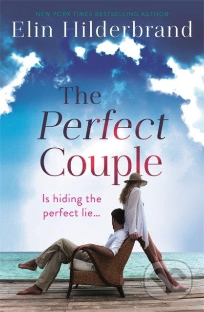 Perfect Couple - Elin Hilderbrand - kniha z kategorie Beletrie
