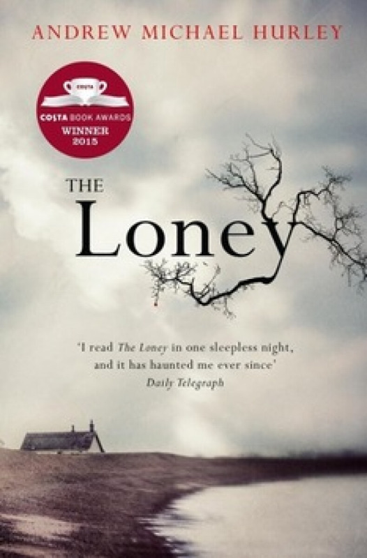 Loney, Full of unnerving terror . . . amazing Stephen King John Murray Press