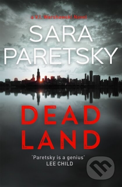 Dead Land (V.I. Warshawski 20) - Sara Paretsky
