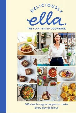 Deliciously Ella: The Plant-Based Cookbook (100 simple vegan recipes to make every day delicious) - kniha z kategorie Kuchařky