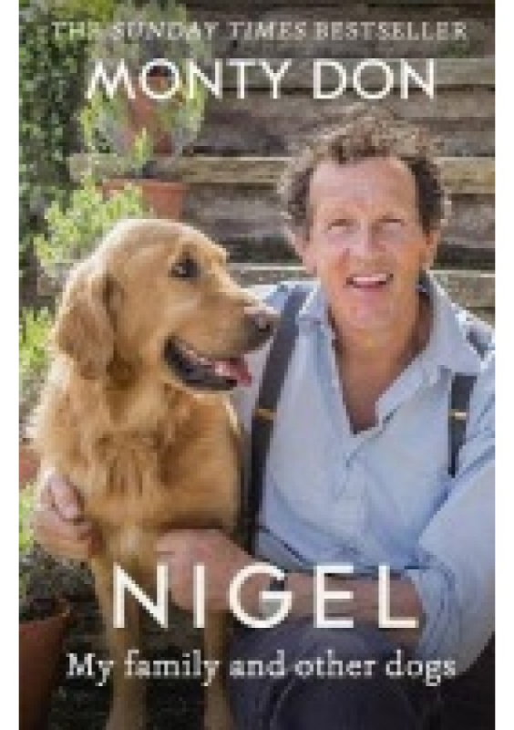 Nigel, my family and other dogs John Murray Press