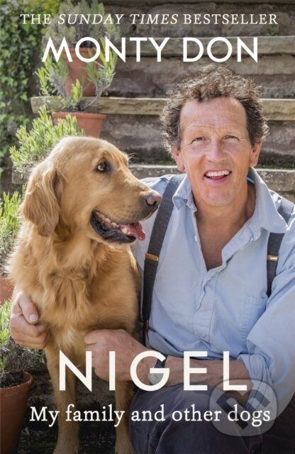Nigel, my family and other dogs John Murray Press