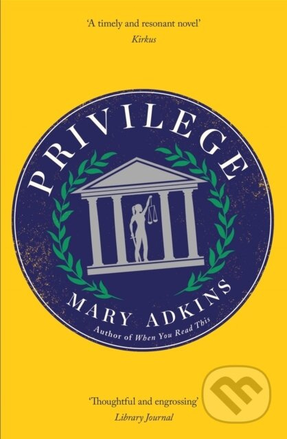 Privilege - Mary Adkins