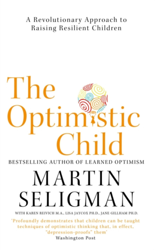 The Optimistic Child…