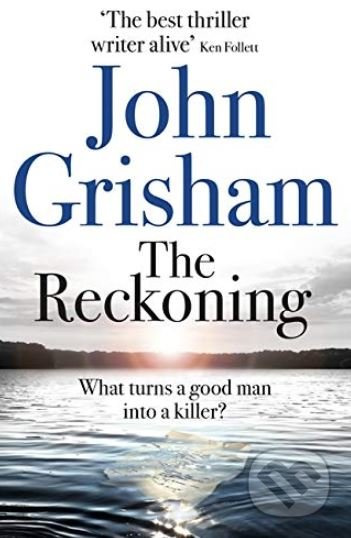 The Reckoning - John Grisham - kniha z kategorie Detektivky, thrillery a horory