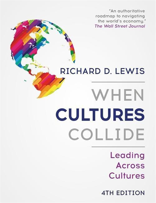 When Cultures Collide (Leading Across Cultures - 4th edition) - kniha z kategorie Odborné a naučné