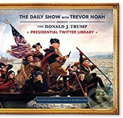 The Daily Show Presidential Twitter Library