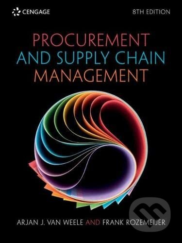 Procurement and Supply Chain Management (8th Edition) - kniha z kategorie