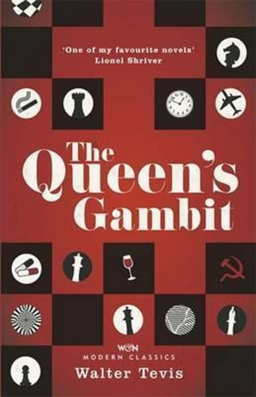 Queen´s Gambit ORION PUBLISHING GROUP