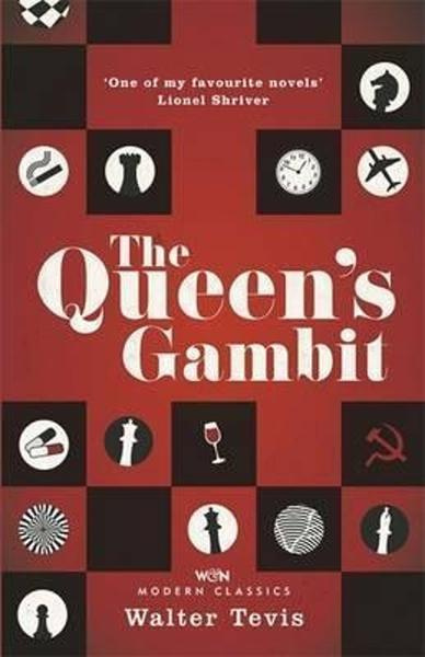 Queen´s Gambit ORION PUBLISHING GROUP