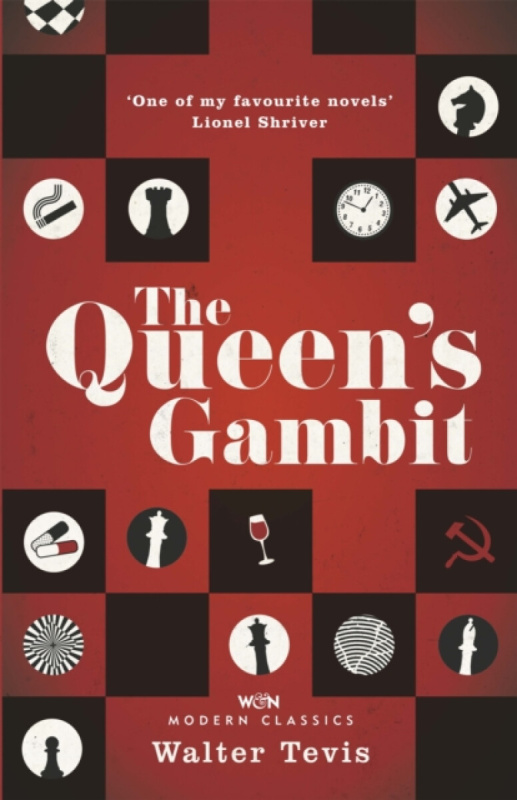 Queen´s Gambit ORION PUBLISHING GROUP