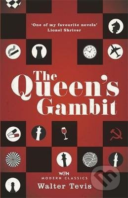 Queen´s Gambit ORION PUBLISHING GROUP