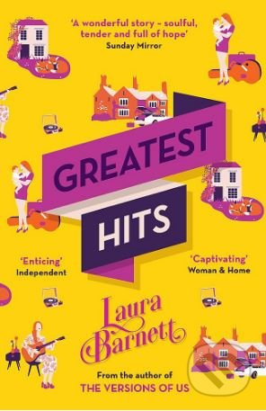 Greatest Hits - Laura Barnett