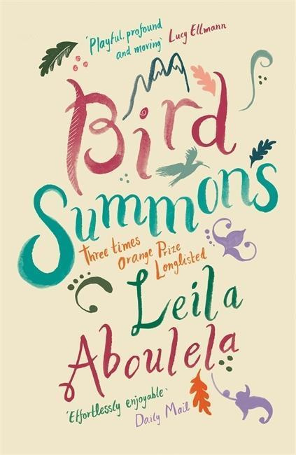Bird Summons - Leila Aboulela - kniha z kategorie Beletrie