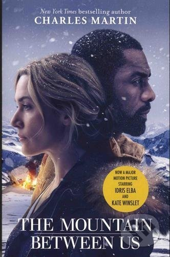 The Mountain Between Us - Charles Martin