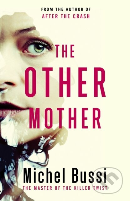 The Other Mother - Michel Bussi - kniha z kategorie Detektivky, thrillery a horory