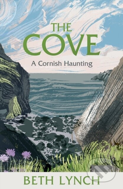 The Cove (A Cornish Haunting) - Beth Lynch - kniha z kategorie Zdraví a životní styl