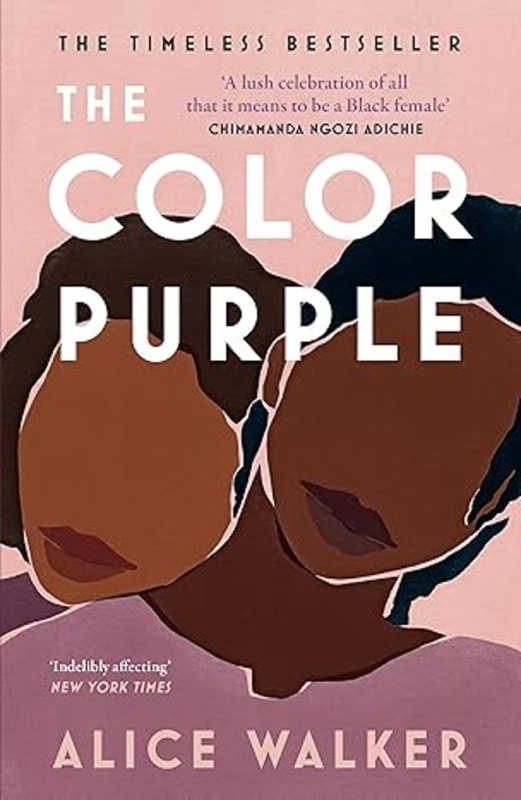 The Color Purple - Alice Walker