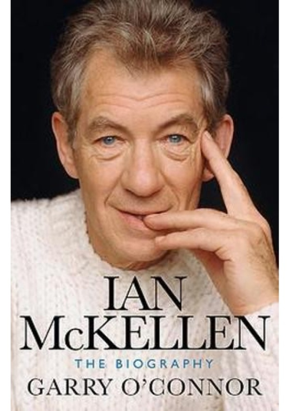 Ian McKellen, The Biography Orion Publishing Co