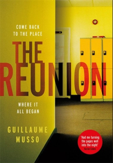 The Reunion ORION PUBLISHING GROUP