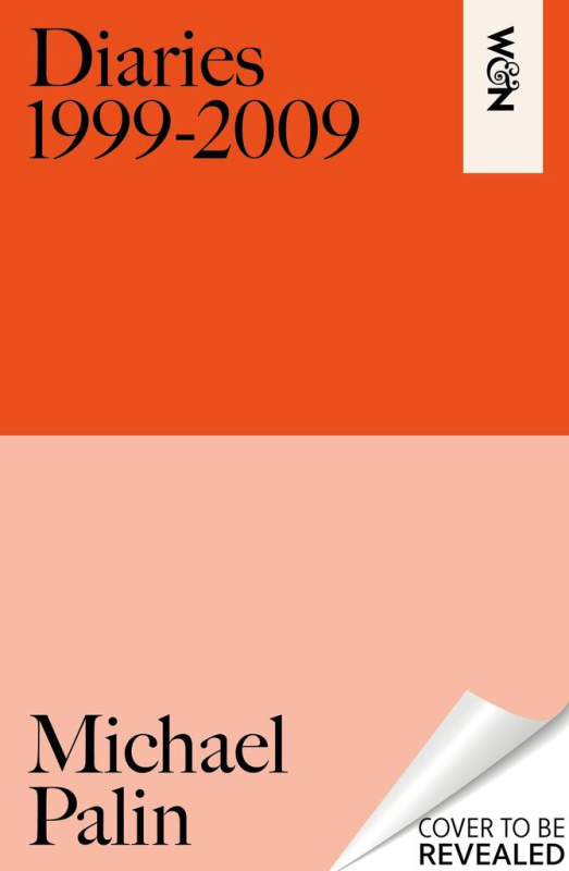 Diaries 1999-2015