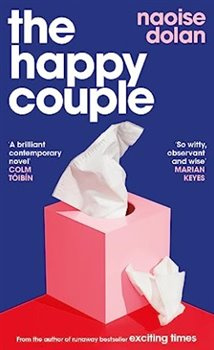 Happy Couple - Naoise Dolan