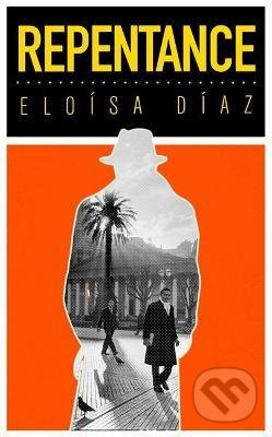 Repentance - Eloisa Diaz - kniha z kategorie Beletrie