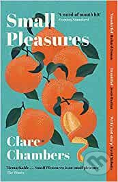 Small Pleasures (Longlisted for the Women's Prize for Fiction 2021) - kniha z kategorie Beletrie