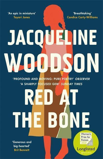 Red at the Bone (Longlisted for the Women's Prize for Fiction 2020) - kniha z kategorie Beletrie