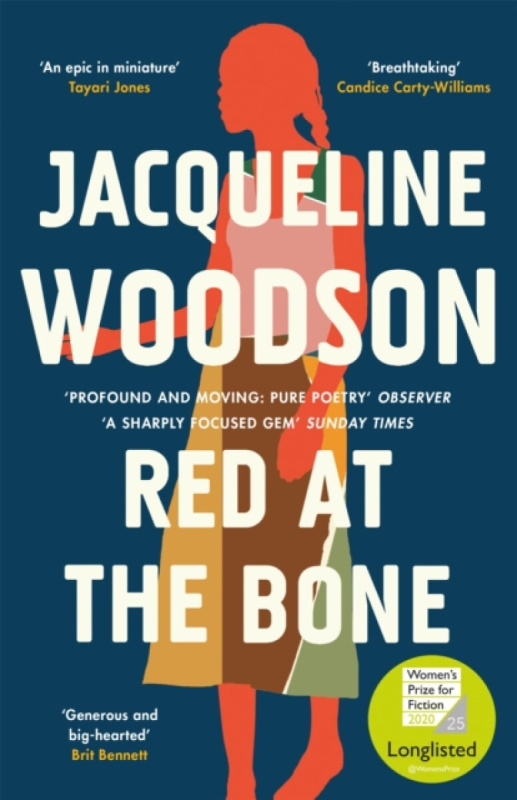 Red at the Bone (Longlisted for the Women's Prize for Fiction 2020) - kniha z kategorie Beletrie
