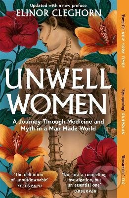 Unwell Women (A Journey Through Medicine and Myth in a Man-Made World) - kniha z kategorie Medicína