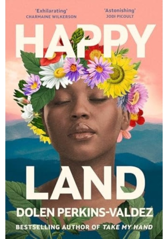Happy Land, The spellbinding new novel from the bestselling author of Take My Hand ORION