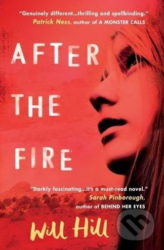 After the Fire - Will Hill - kniha z kategorie Beletrie pro děti