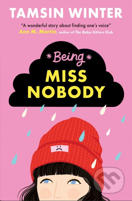 Being Miss Nobody Usborne Publishing