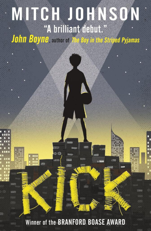 Kick Usborne Publishing