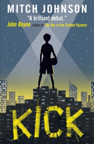 Kick Usborne Publishing
