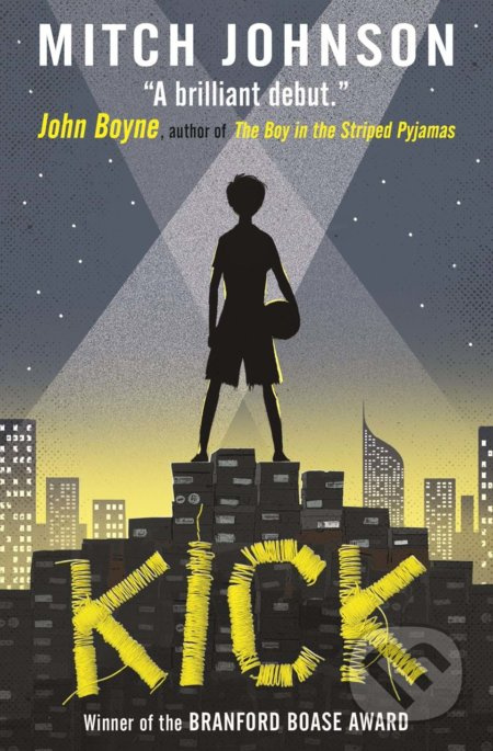 Kick Usborne Publishing
